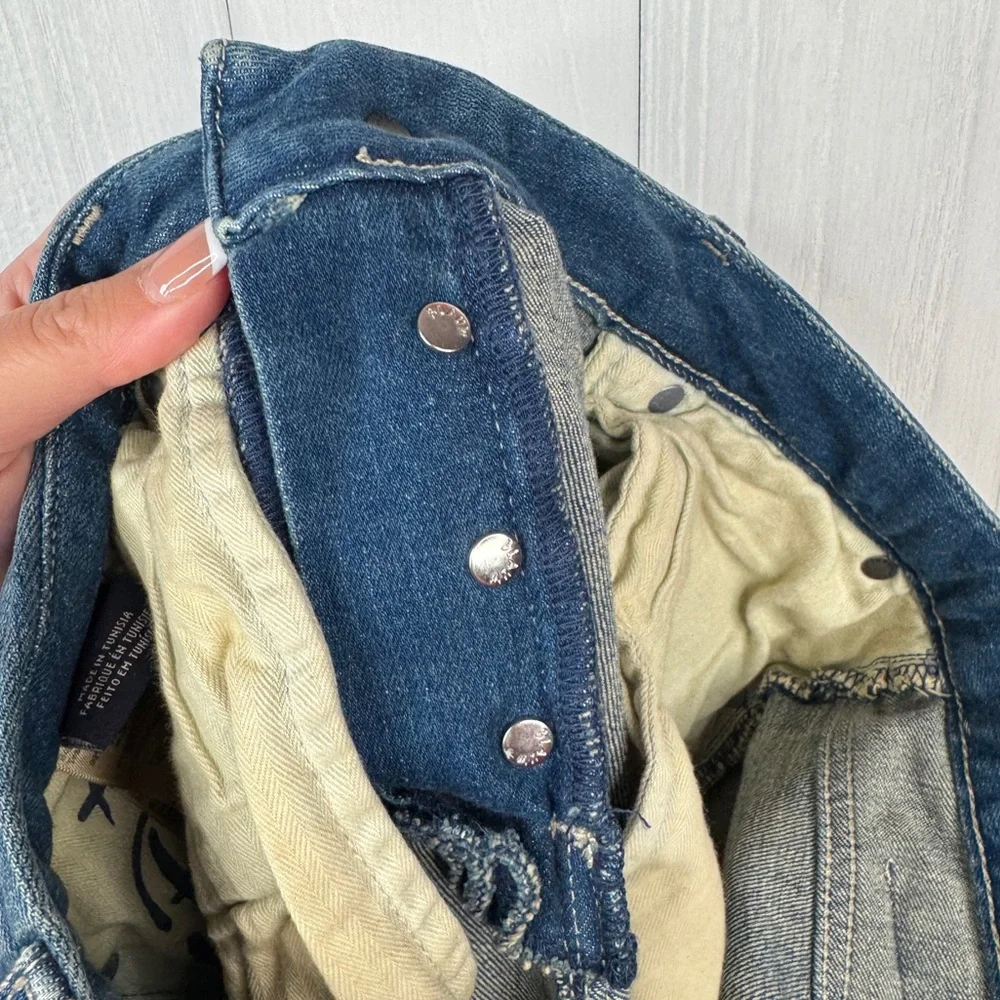 Scotch & Soda Phaidon Slim Fit Jeans W31 x L30 - Picture 11 of 14